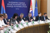 Saradnja Srpske i Srbije za primjer svima u regionu: Dobri politički odnosi odskočna daska za ekonomiju