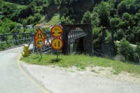 Novi most preko Tare povezuje Hum i Šćepan polje
