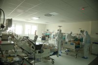 Na virus korona pozitivna 21 osoba u Srpskoj, preminulo osam