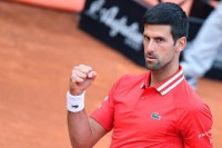 ATP: Đokovićeva 321. nedelja na vrhu ATP liste, pad Srba
