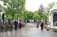 Obilježene 104 godine od smrti Vojvode Putnika