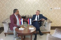 Dogovoreno priznavanje nacionalne oznake za organsku proizvodnju