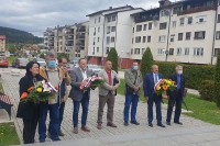 Obilježen dan sjećanja na srpske žrtve iz sarajevskog naselja Pofalići