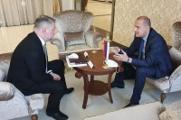 FZO Srpske isplatio dugovanja za zdravstvene usluge Srbiji