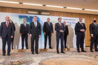 Samit Brdo-Brioni: Promovisana evropska perspektiva Balkana