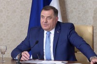 Dodik: Čega god se dohvati opozicija sve upropasti