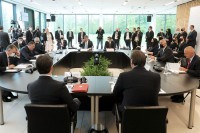 Zaključci samita Brdo-Brioni bez stava o promjeni granica