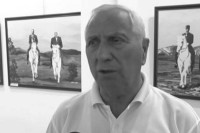 Preminuo Ljubomir Marković