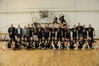 Rukometaši Jedinstva 2015 iz Brčkog šampioni Republike Srpske: Od “beton” lige do elite za šest sezona