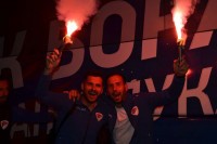 Siniša Dujaković prije deset godina bio član šampionske ekipe Borca: Ova titula biće još slađa