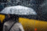 Danas sunčano, popodne moguća kiša
