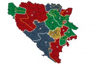 Sa 96 odsto glasova odbačen Vens-Ovenov plan