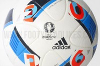 Koja će se lopta koristiti na predstojećem Evropskom prvenstvu