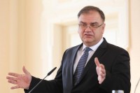 Ivanić: Nisam donio odluku koja se tiče vojne vježbe na Manjači