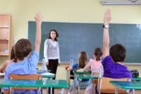 Narodna skupština iduće sedmice o povećanju plata u prosvjeti