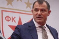 Stanković vodi Zvezdu do 2024. godine