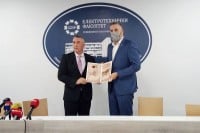 Rajčević: ETF je perjanica univerziteta