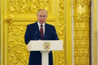 Putin: Rusija za striktno poštovanje Dejtona