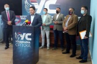 Ujedinjena Srpska: Saglasni o povećanju neoporezivog dijela plate sa 500 na 1.000 KM