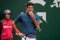 Federer ispao na startu turnira u Ženevi