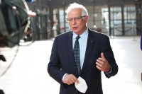 Borelj: Večera prilika da EU pokaže privrženost zapadnom Balkanu
