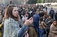 FBiH: Mogući protesti studenata