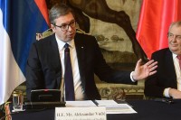 Vučić: Izvinjenje Zemana ući će u udžbenike