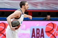 Borac namučio Igokeu