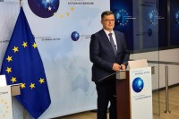 Tegeltija: BiH je potrebna dobra vijest iz Brisela - kandidatski status
