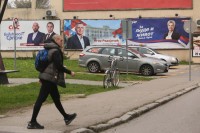 Neparna godina prilika za analize i konsolidaciju redova: Nema mira ni kad nema izbora