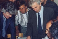 Bjelica: Odluka o premještanju Karadžića jednaka smrtnoj kazni - zašto SDS ćuti?