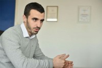 Davidović: Zabrinjavajuće veliki broj migranata ugrožava ostanak