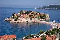 Sveti Stefan pod ključem ovoga ljeta?