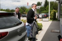 Mamić u Sudu BiH proveo svega 10 minuta