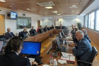Usvojen reformski program u okviru pravosuđa BiH.