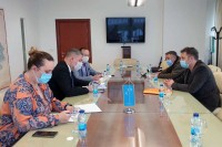 Šeranić: Povećanje plata zaposlenim u zdravstvu do osam odsto