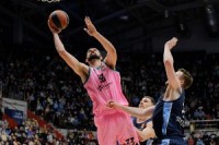 Mirotić u najboljoj petorci Evrolige