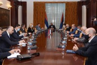 Višković: Za povećanje plata 70 miliona KM