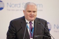 Direktor i kompanija “Sjeverni tok dva” izuzeti od sankcija