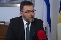 Košarac: Istrajaću na uvođenju zaštitnih mjera