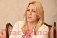 Cvijanović: Dvije vlade dogovaraju projekte na dobrobit svih građana