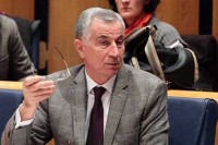 Nović: Članovi Radne grupe i lideri da učine dodatne napore