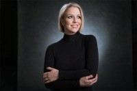 Tamara Todevska o Evrosongu: “Alo, jeste li normalni!? Kažnjavate umjetnost zbog politike”
