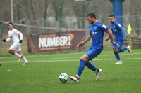 Štoper Krupe Jovan Vladimir Pavlović optimista: U nedjelju ćemo slaviti opstanak