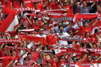 Srbi uzdanica reprezentacije Austrije na EP