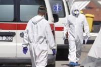 U Srpskoj 85 novozaraženih, preminule dvije osobe