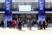 Otvoren Drugi samit energetike