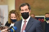 Nelson: Tema sastanaka oporavak nakon pandemije