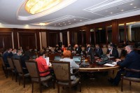 Ministri upoznati sa akcionim planom za realizaciju ključnih prioriteta Evropske komisije