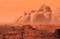 Astronomi: Ne šaljite ljude na mjesec poslije 2025!